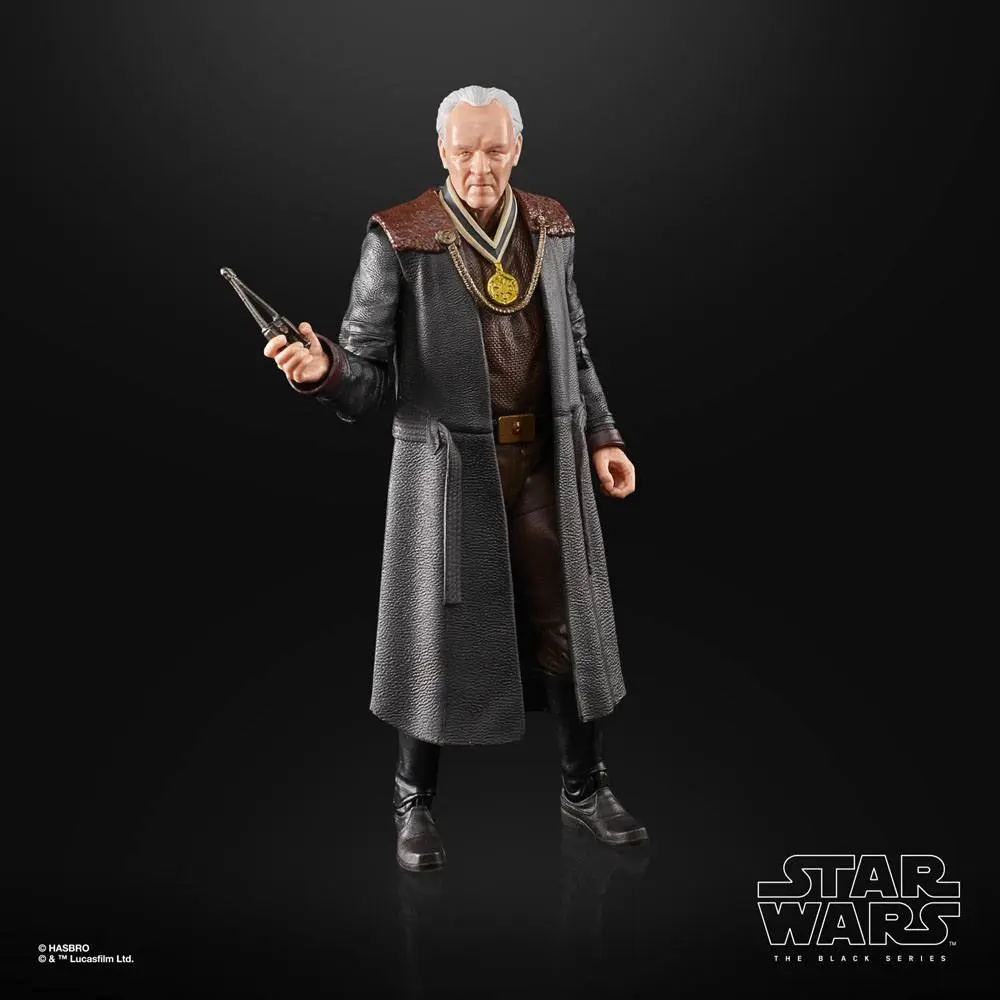 Star Wars: The Mandalorian Black Series Figurka Akcji 2022 The Client 15 cm zdjęcie produktu