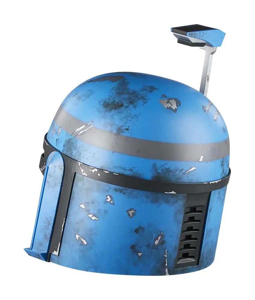 Star Wars: The Mandalorian Black Series Elektroniczny Hełm Axe Woves zdjęcie produktu