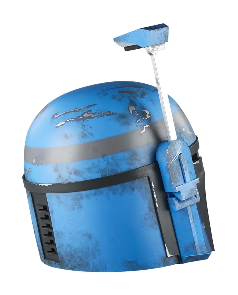 Star Wars: The Mandalorian Black Series Elektroniczny Hełm Axe Woves zdjęcie produktu