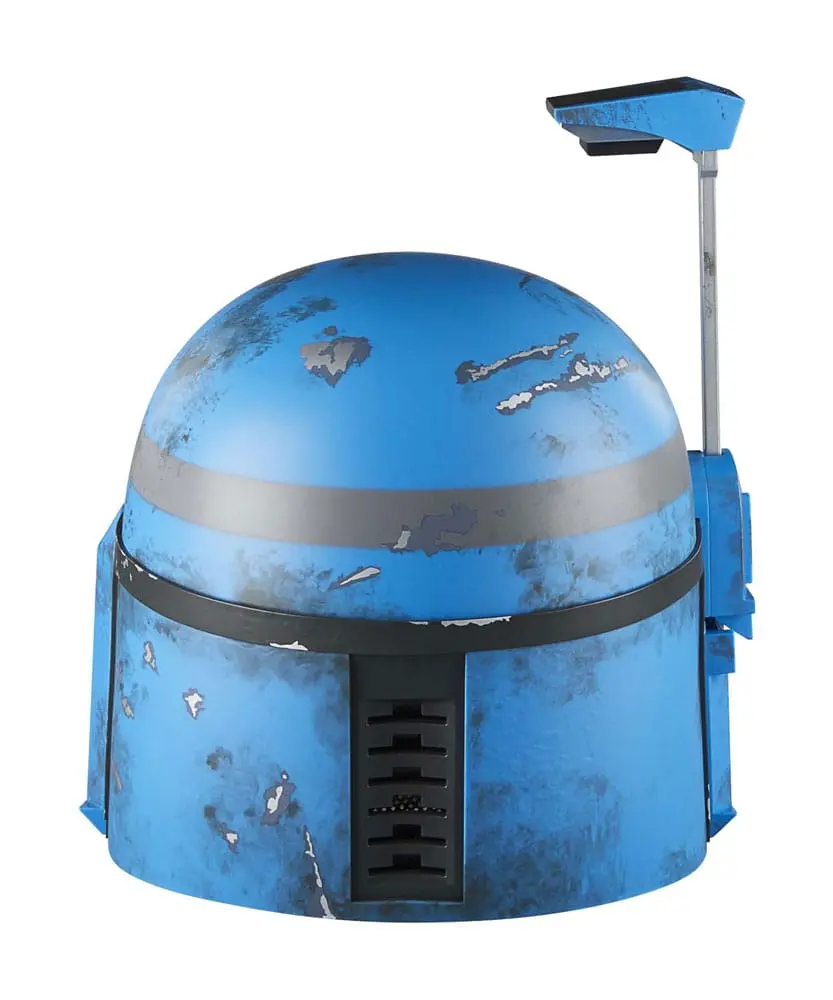 Star Wars: The Mandalorian Black Series Elektroniczny Hełm Axe Woves zdjęcie produktu