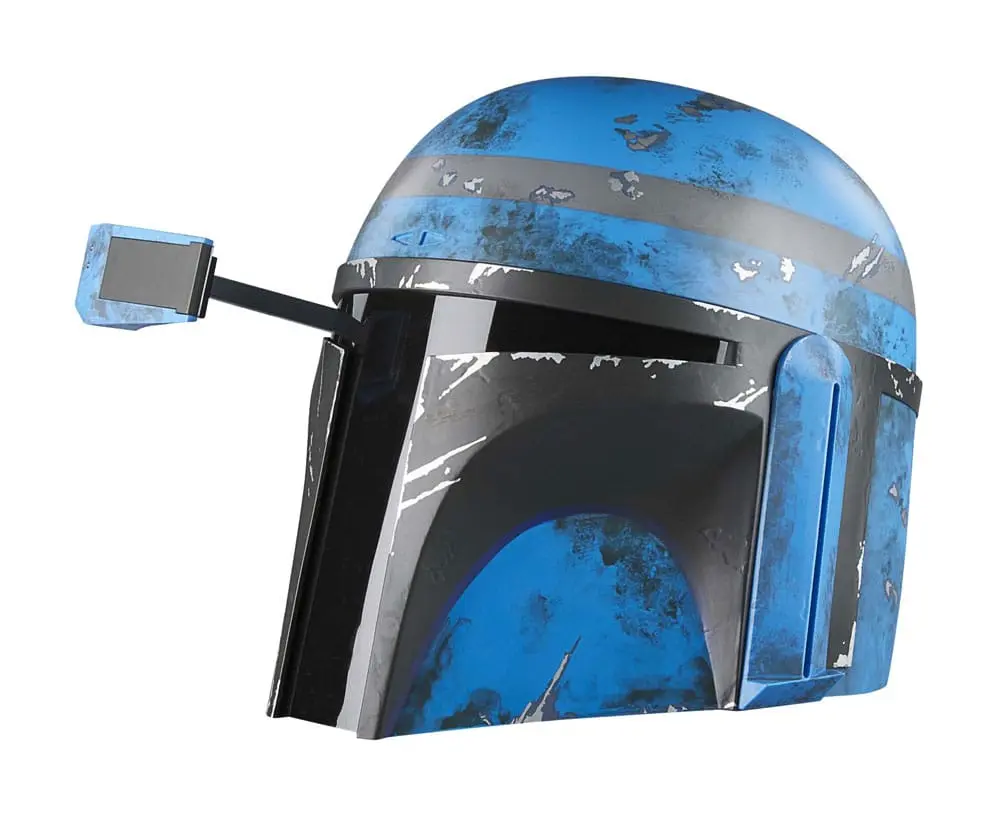 Star Wars: The Mandalorian Black Series Elektroniczny Hełm Axe Woves zdjęcie produktu