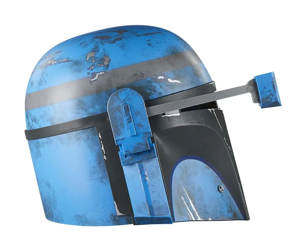 Star Wars: The Mandalorian Black Series Elektroniczny Hełm Axe Woves zdjęcie produktu