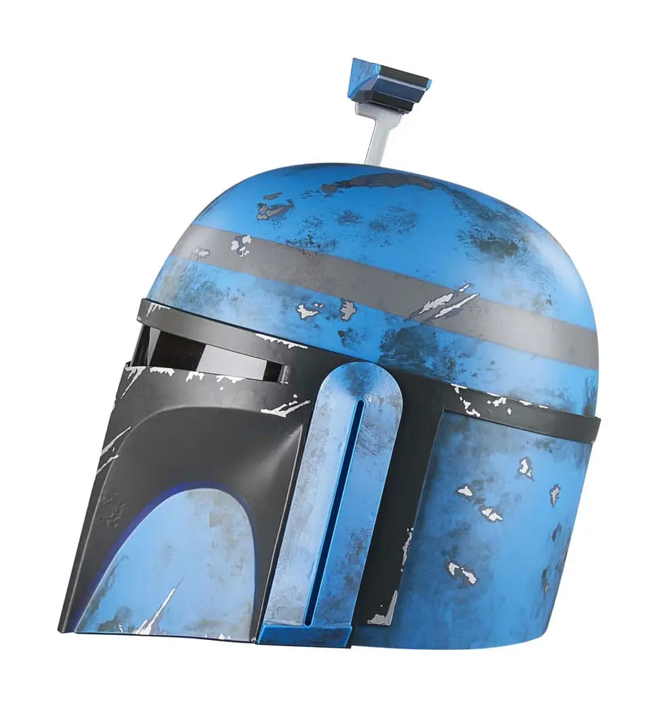 Star Wars: The Mandalorian Black Series Elektroniczny Hełm Axe Woves zdjęcie produktu