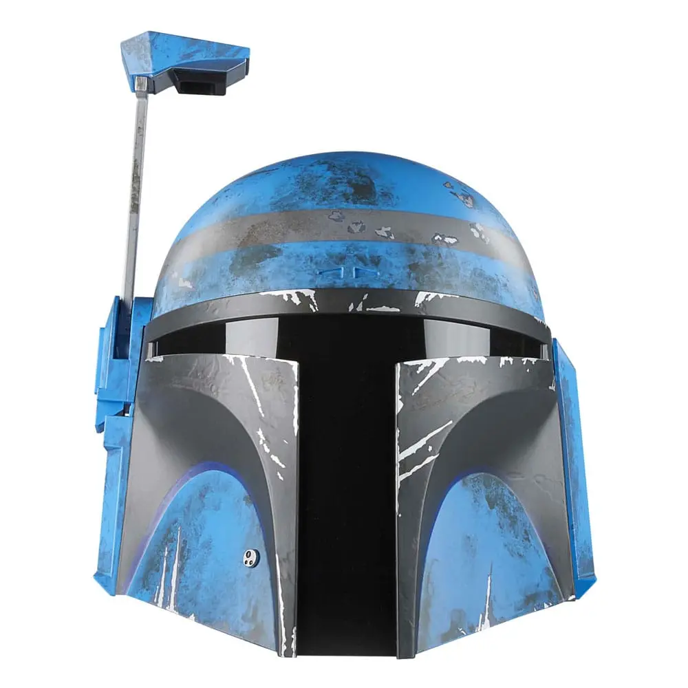 Star Wars: The Mandalorian Black Series Elektroniczny Hełm Axe Woves zdjęcie produktu