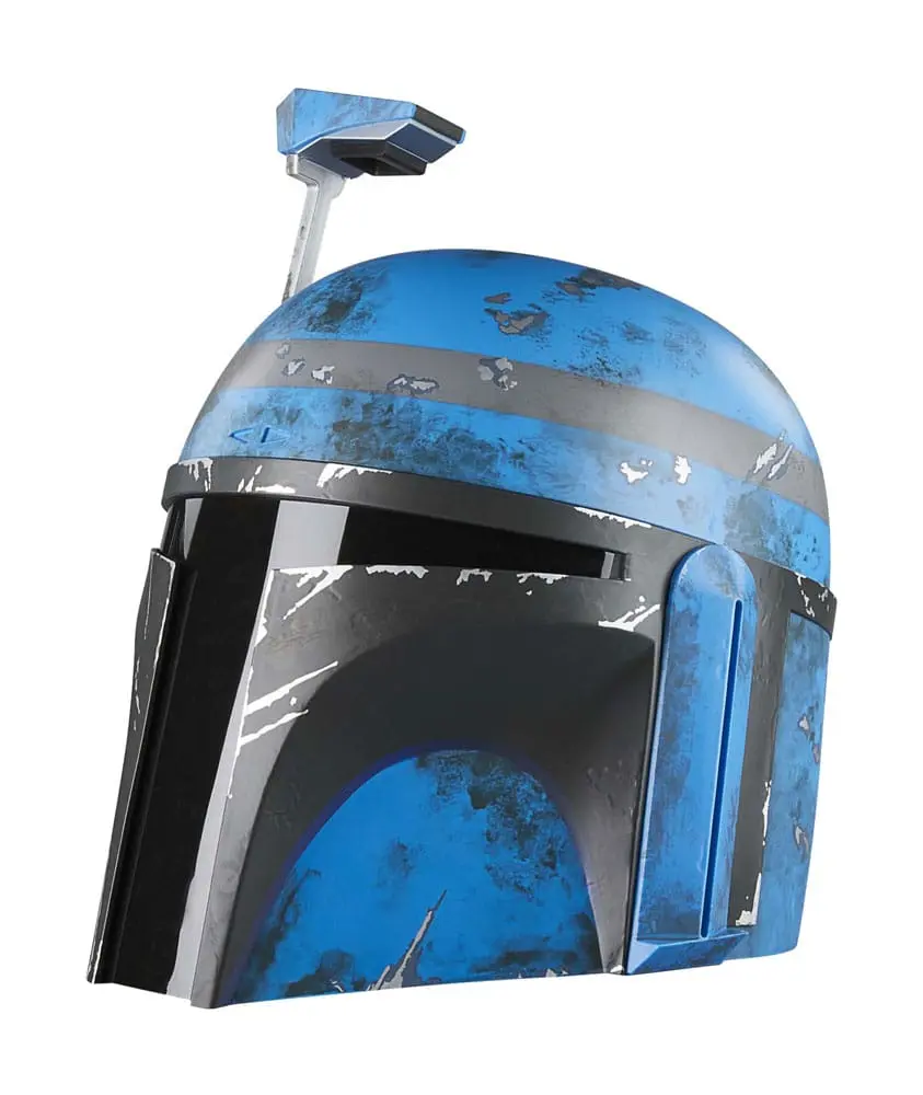 Star Wars: The Mandalorian Black Series Elektroniczny Hełm Axe Woves zdjęcie produktu