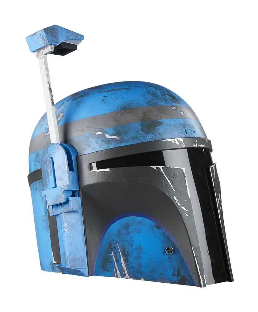 Star Wars: The Mandalorian Black Series Elektroniczny Hełm Axe Woves zdjęcie produktu