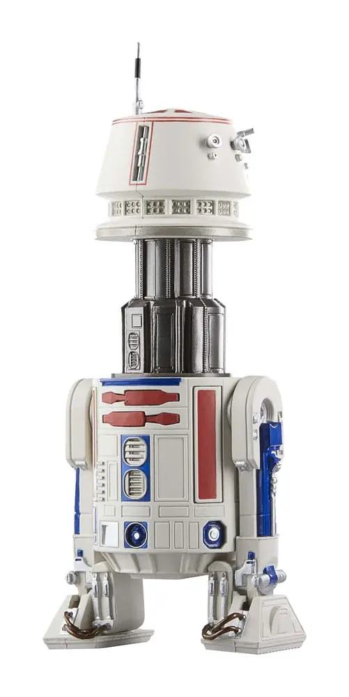 Star Wars: The Mandalorian Black Series Figurka Akcji R5-D4 15 cm zdjęcie produktu