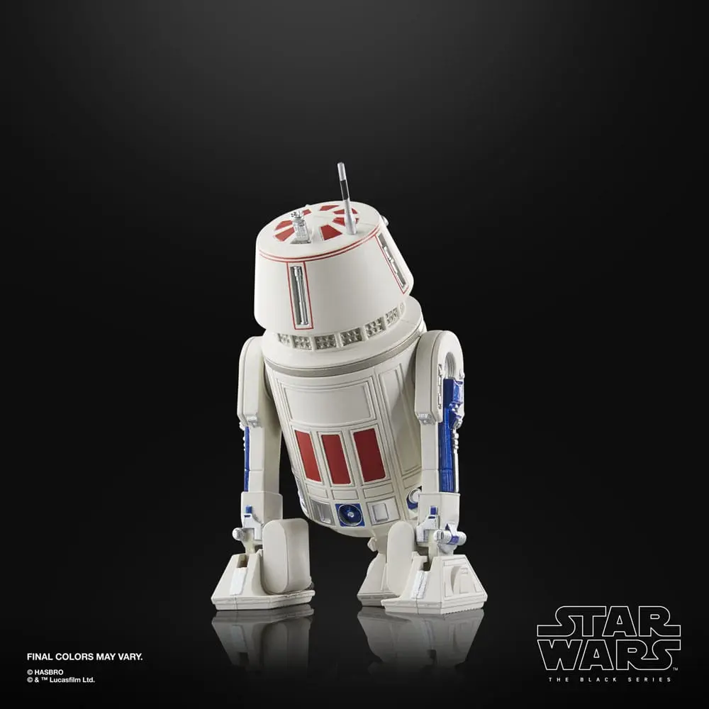 Star Wars: The Mandalorian Black Series Figurka Akcji R5-D4 15 cm zdjęcie produktu