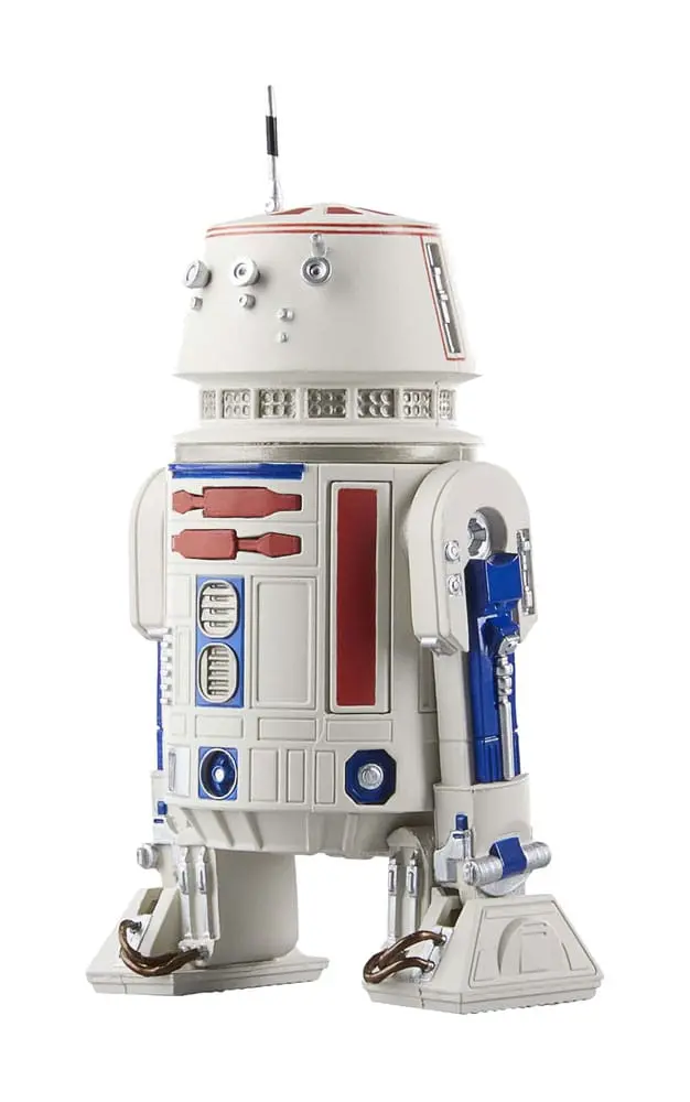Star Wars: The Mandalorian Black Series Figurka Akcji R5-D4 15 cm zdjęcie produktu