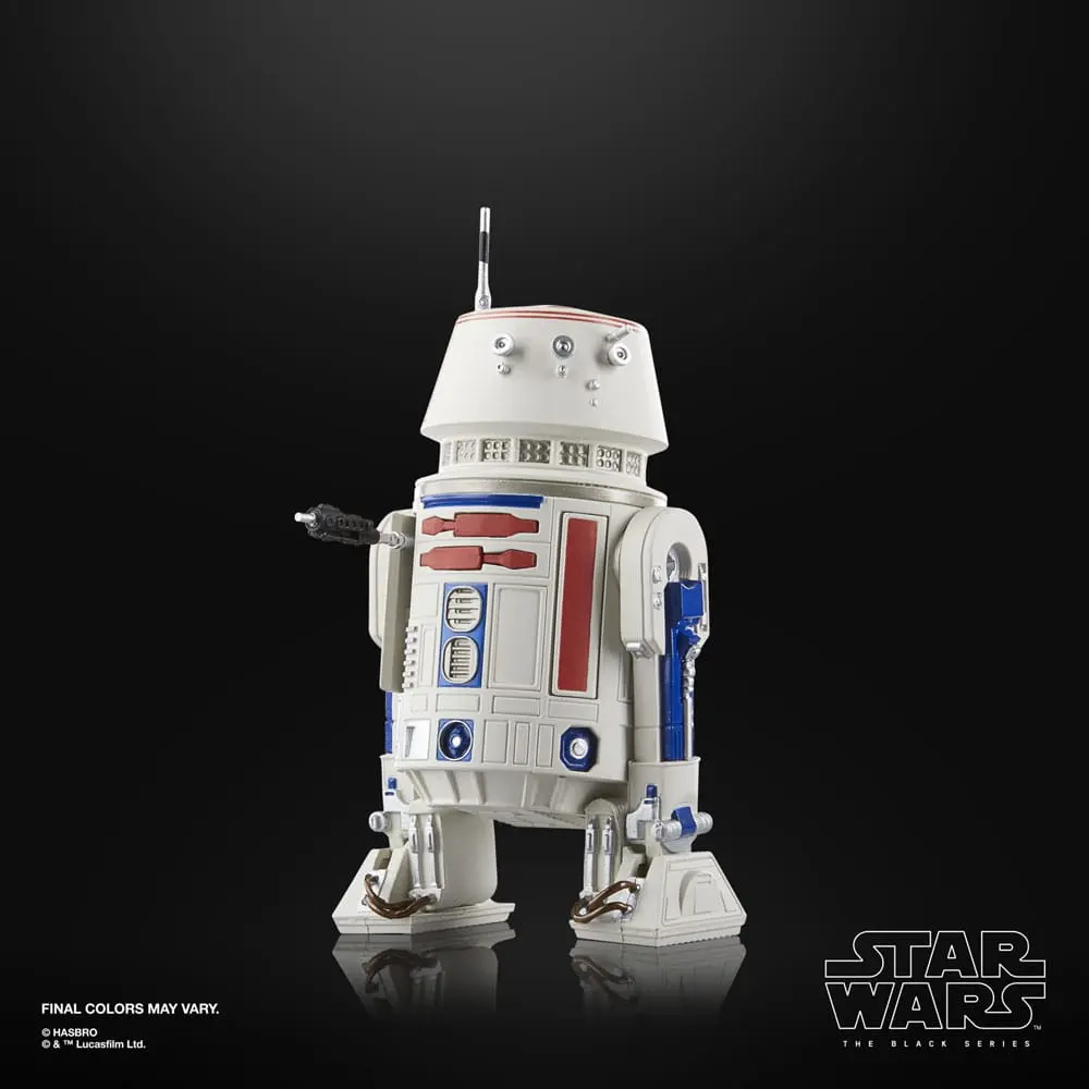 Star Wars: The Mandalorian Black Series Figurka Akcji R5-D4 15 cm zdjęcie produktu