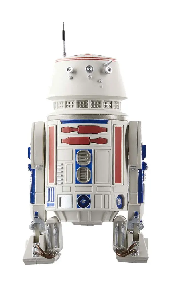 Star Wars: The Mandalorian Black Series Figurka Akcji R5-D4 15 cm zdjęcie produktu