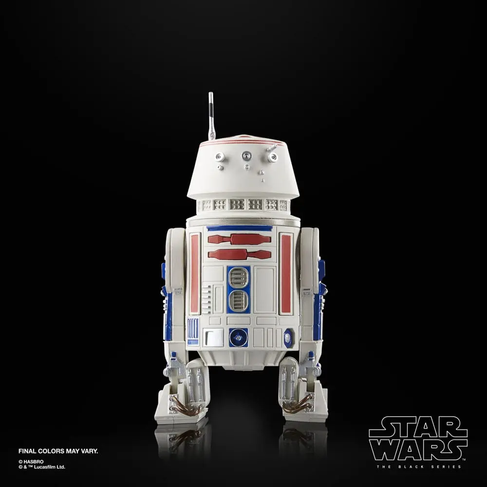 Star Wars: The Mandalorian Black Series Figurka Akcji R5-D4 15 cm zdjęcie produktu
