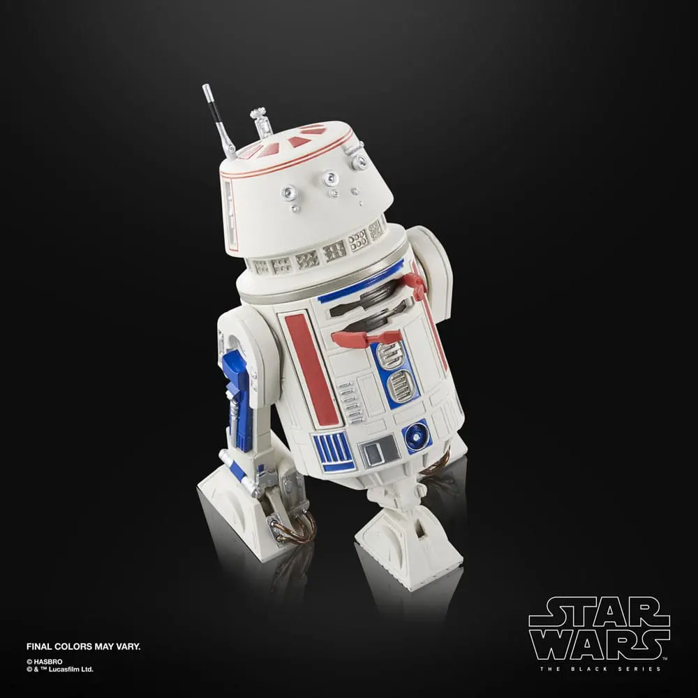 Star Wars: The Mandalorian Black Series Figurka Akcji R5-D4 15 cm zdjęcie produktu