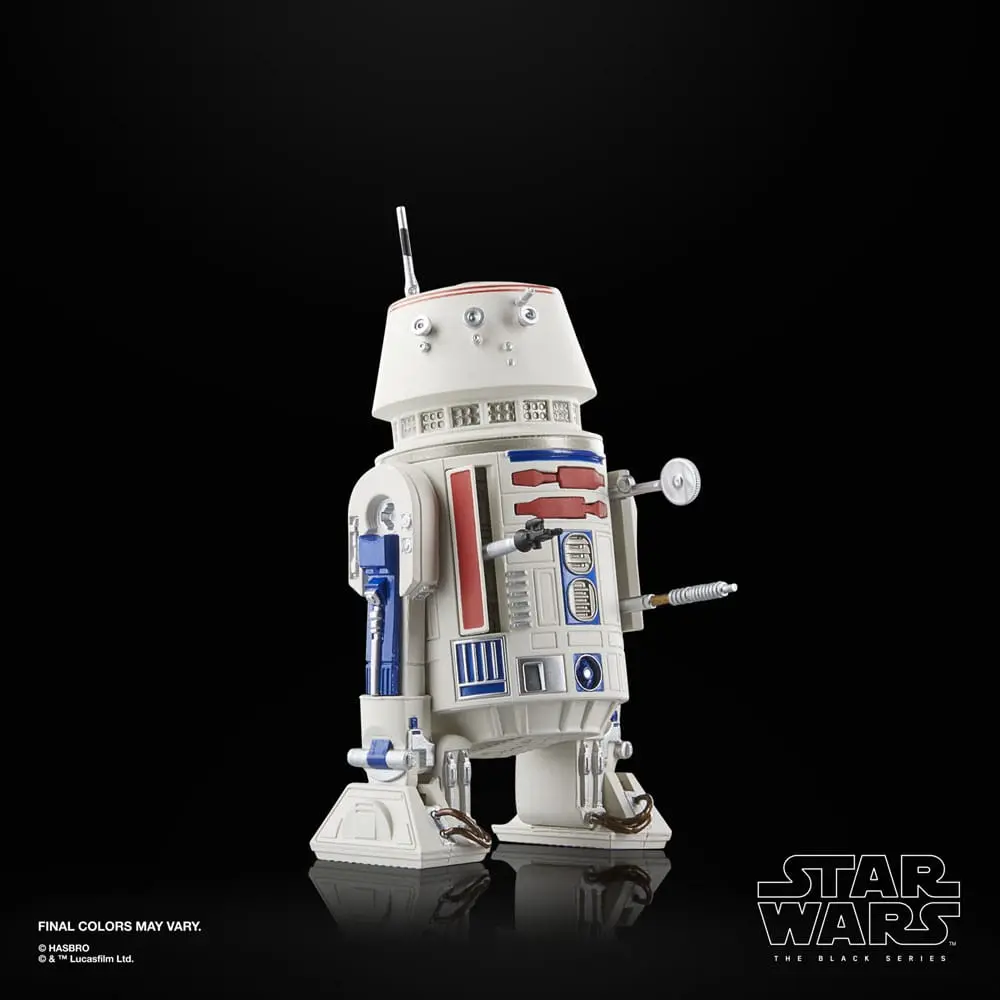Star Wars: The Mandalorian Black Series Figurka Akcji R5-D4 15 cm zdjęcie produktu