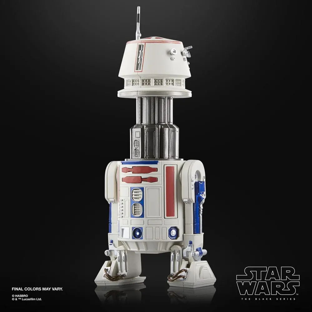 Star Wars: The Mandalorian Black Series Figurka Akcji R5-D4 15 cm zdjęcie produktu