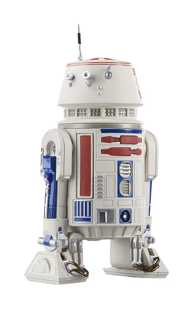Star Wars: The Mandalorian Black Series Figurka Akcji R5-D4 15 cm zdjęcie produktu
