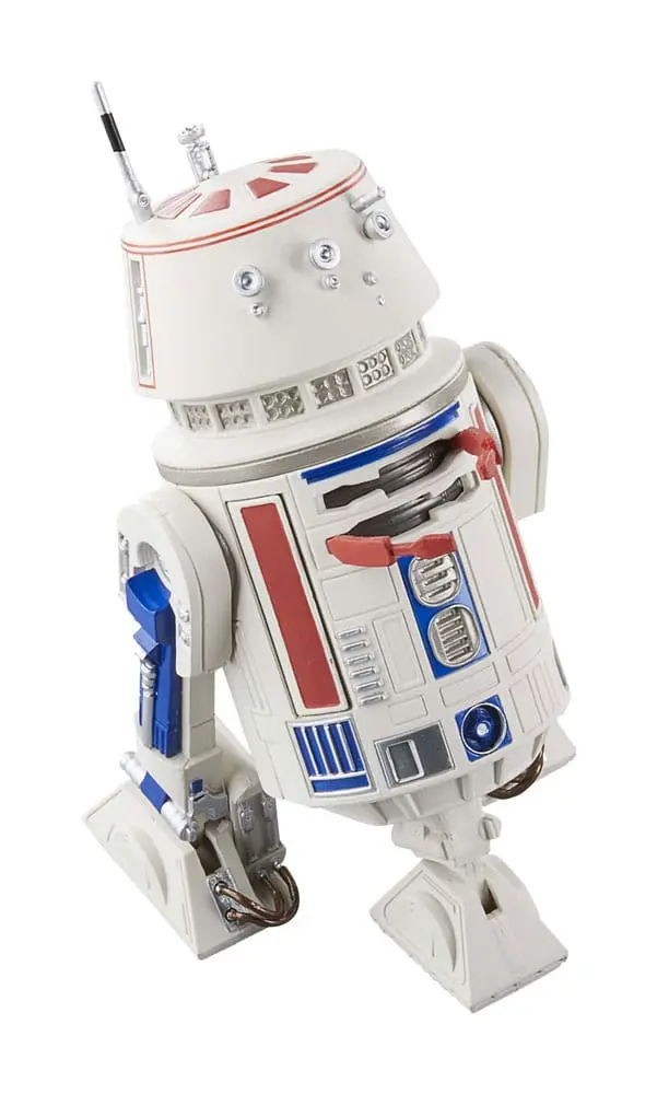 Star Wars: The Mandalorian Black Series Figurka Akcji R5-D4 15 cm zdjęcie produktu