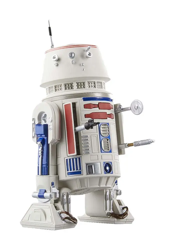 Star Wars: The Mandalorian Black Series Figurka Akcji R5-D4 15 cm zdjęcie produktu