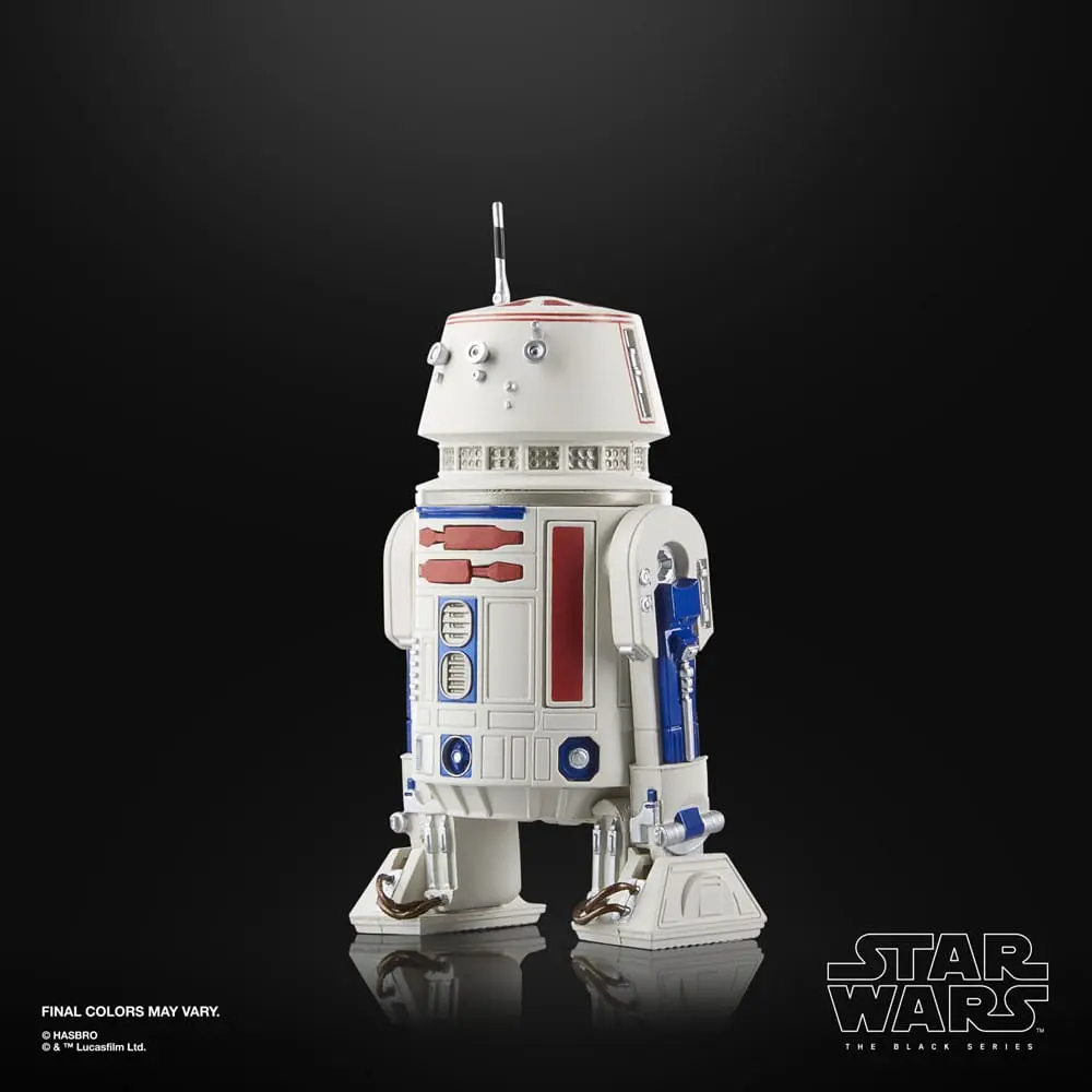 Star Wars: The Mandalorian Black Series Figurka Akcji R5-D4 15 cm zdjęcie produktu