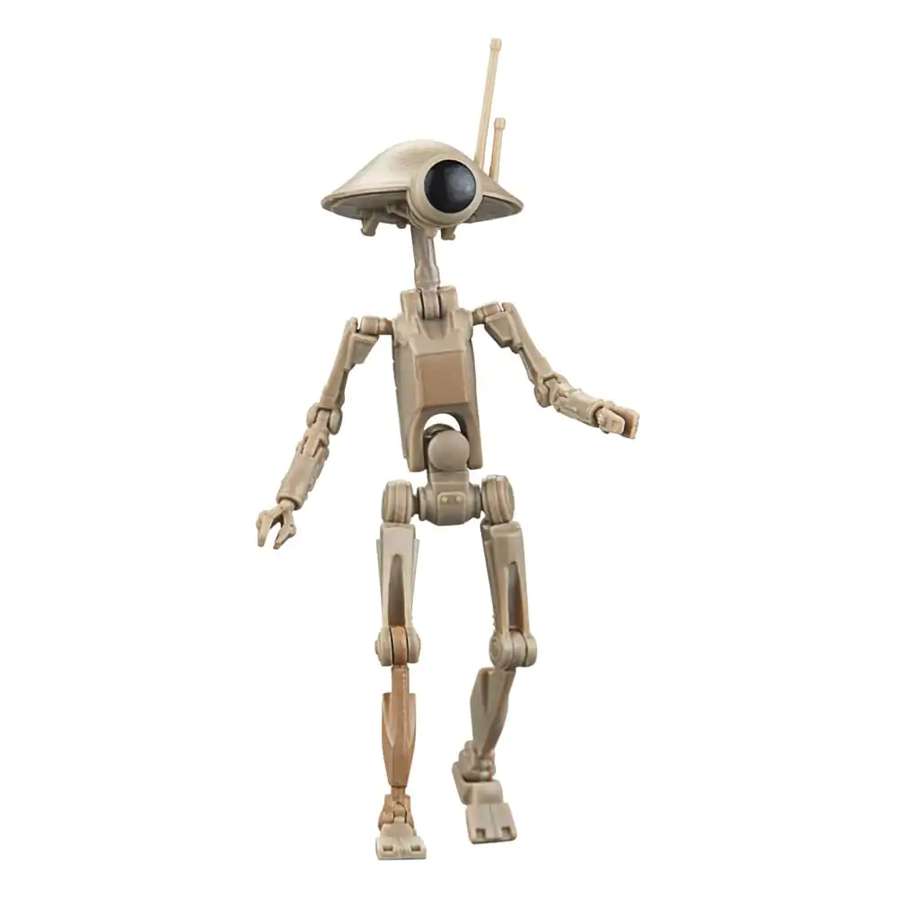 Star Wars: The Mandalorian Black Series Figurka Akcji 4-Pak R5-D4, BD-72 & Pit Droids zdjęcie produktu