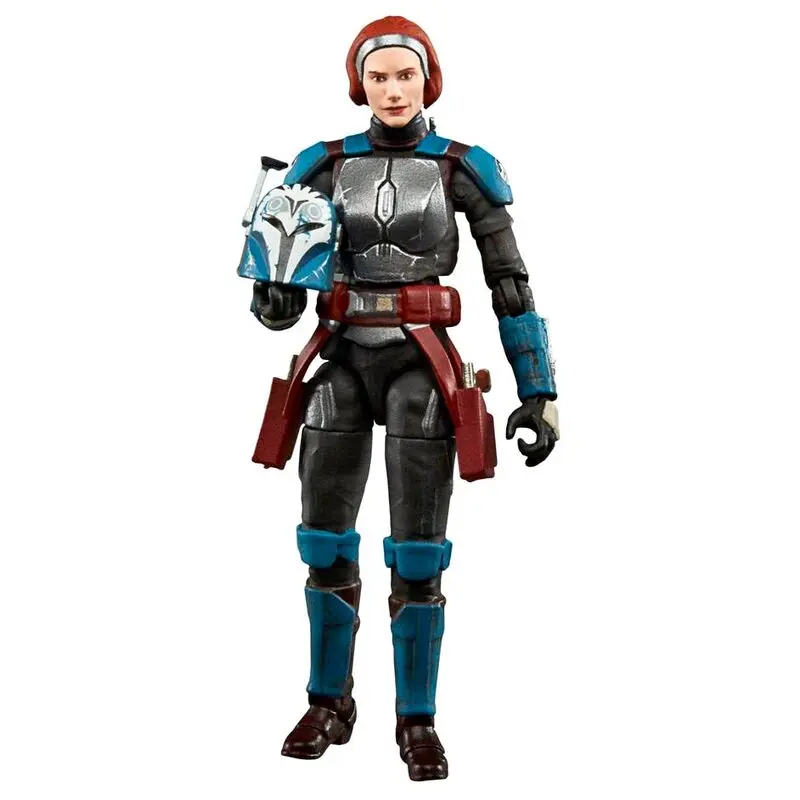 Star Wars The Mandalorian Vintage Collection Figurka Akcji 2022 Bo-Katan Kryze 10 cm zdjęcie produktu