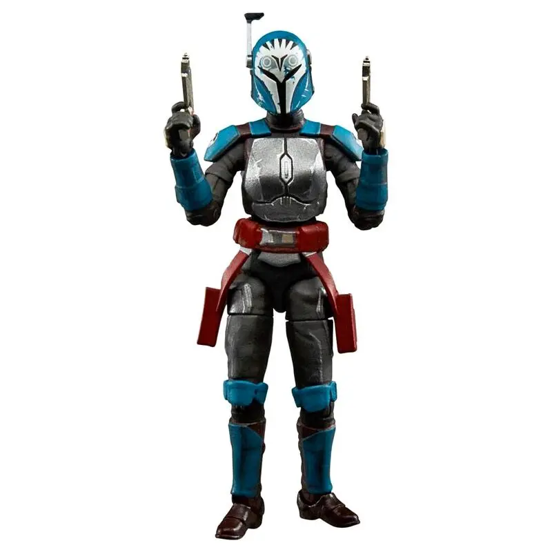 Star Wars The Mandalorian Vintage Collection Figurka Akcji 2022 Bo-Katan Kryze 10 cm zdjęcie produktu