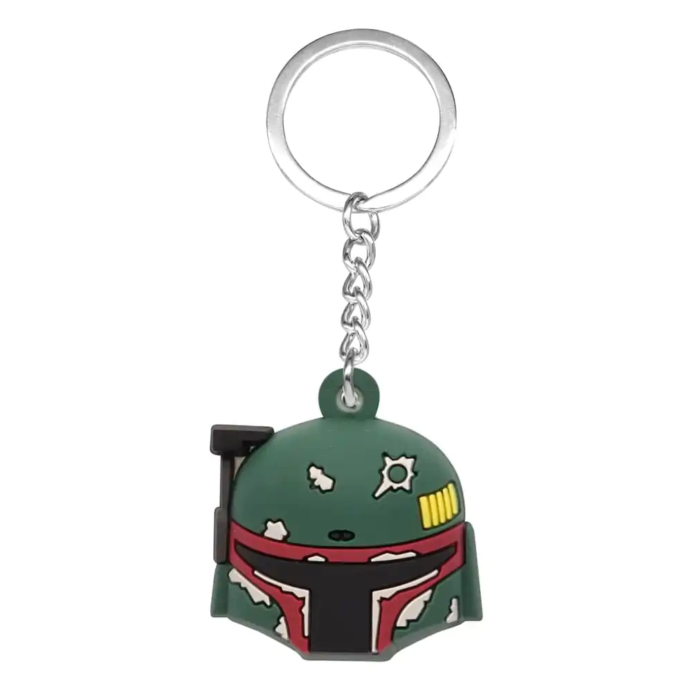 Star Wars The Mandalorian Brelok Kulka Boba Fett zdjęcie produktu