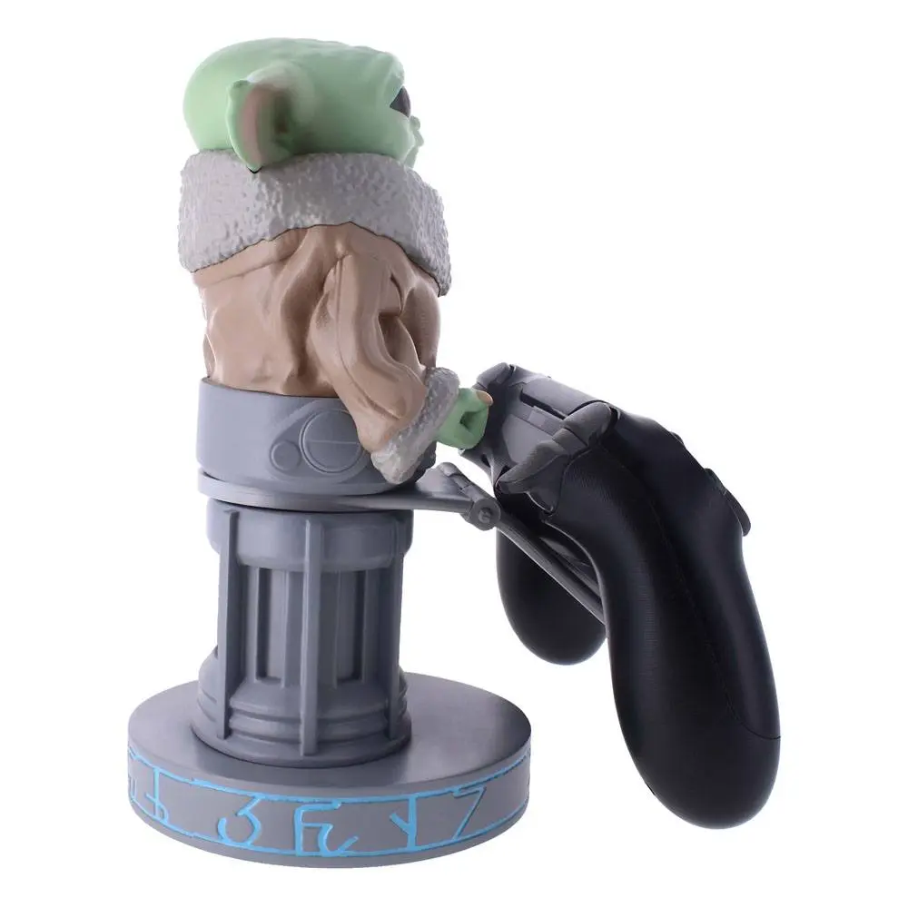 Star Wars The Mandalorian Cable Guy Grogu 20 cm zdjęcie produktu