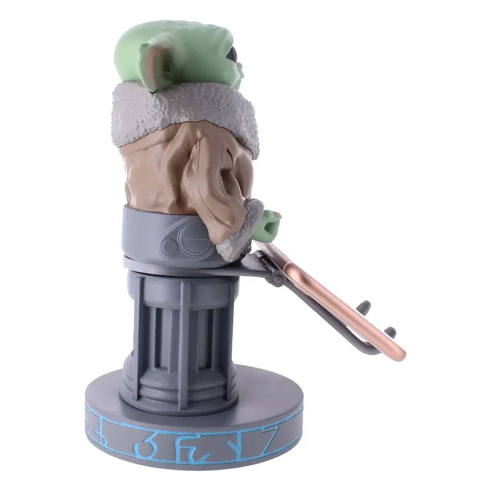 Star Wars The Mandalorian Cable Guy Grogu 20 cm zdjęcie produktu