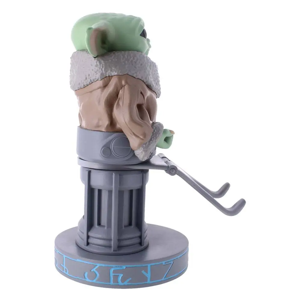 Star Wars The Mandalorian Cable Guy Grogu 20 cm zdjęcie produktu