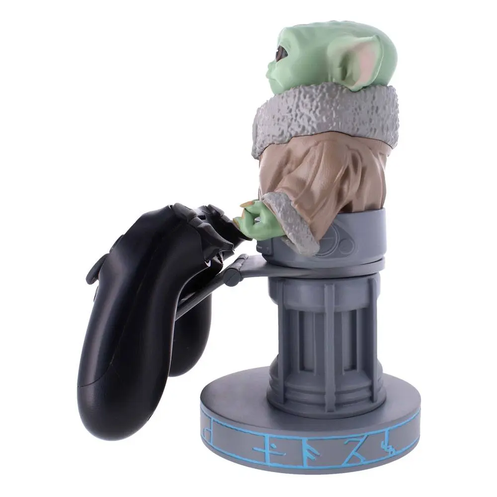 Star Wars The Mandalorian Cable Guy Grogu 20 cm zdjęcie produktu