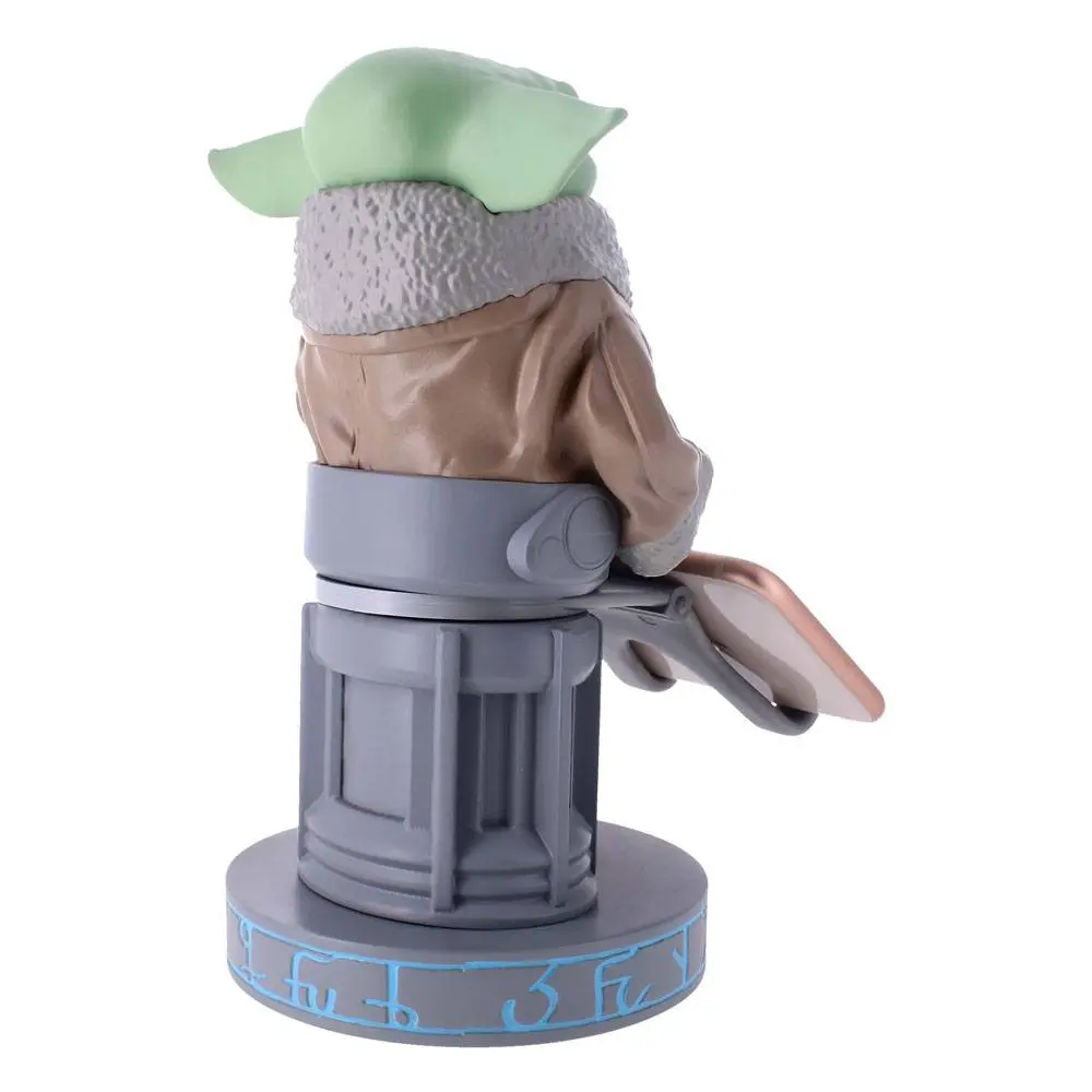 Star Wars The Mandalorian Cable Guy Grogu 20 cm zdjęcie produktu