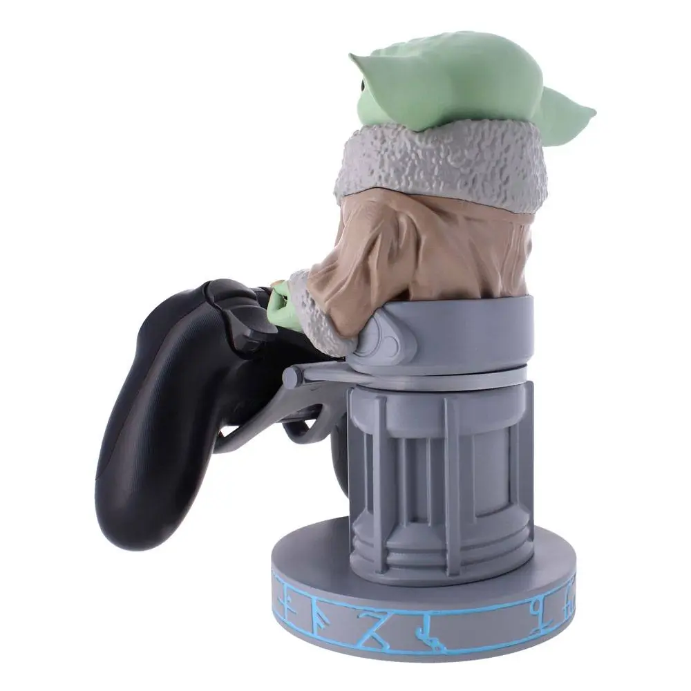 Star Wars The Mandalorian Cable Guy Grogu 20 cm zdjęcie produktu