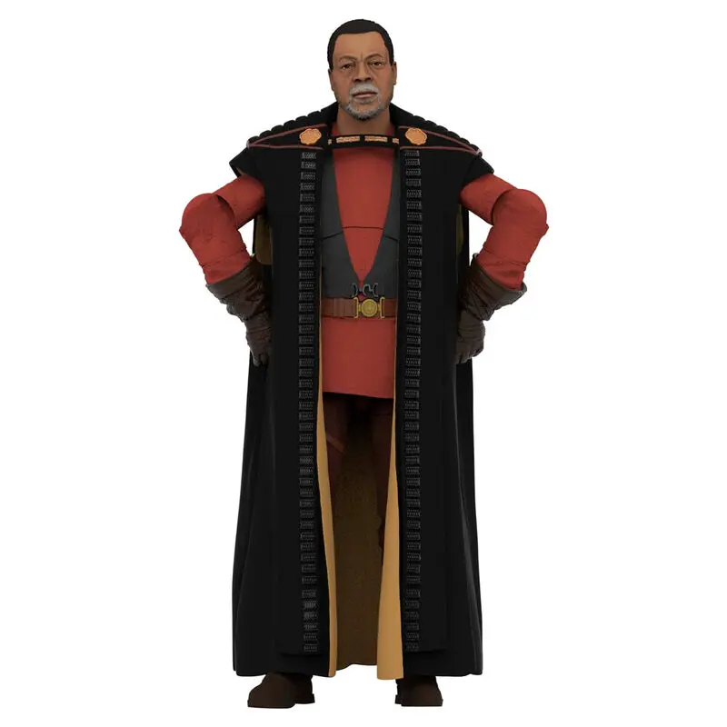 Star Wars The Mandalorian Greef Karga figurka 9,5 cm zdjęcie produktu