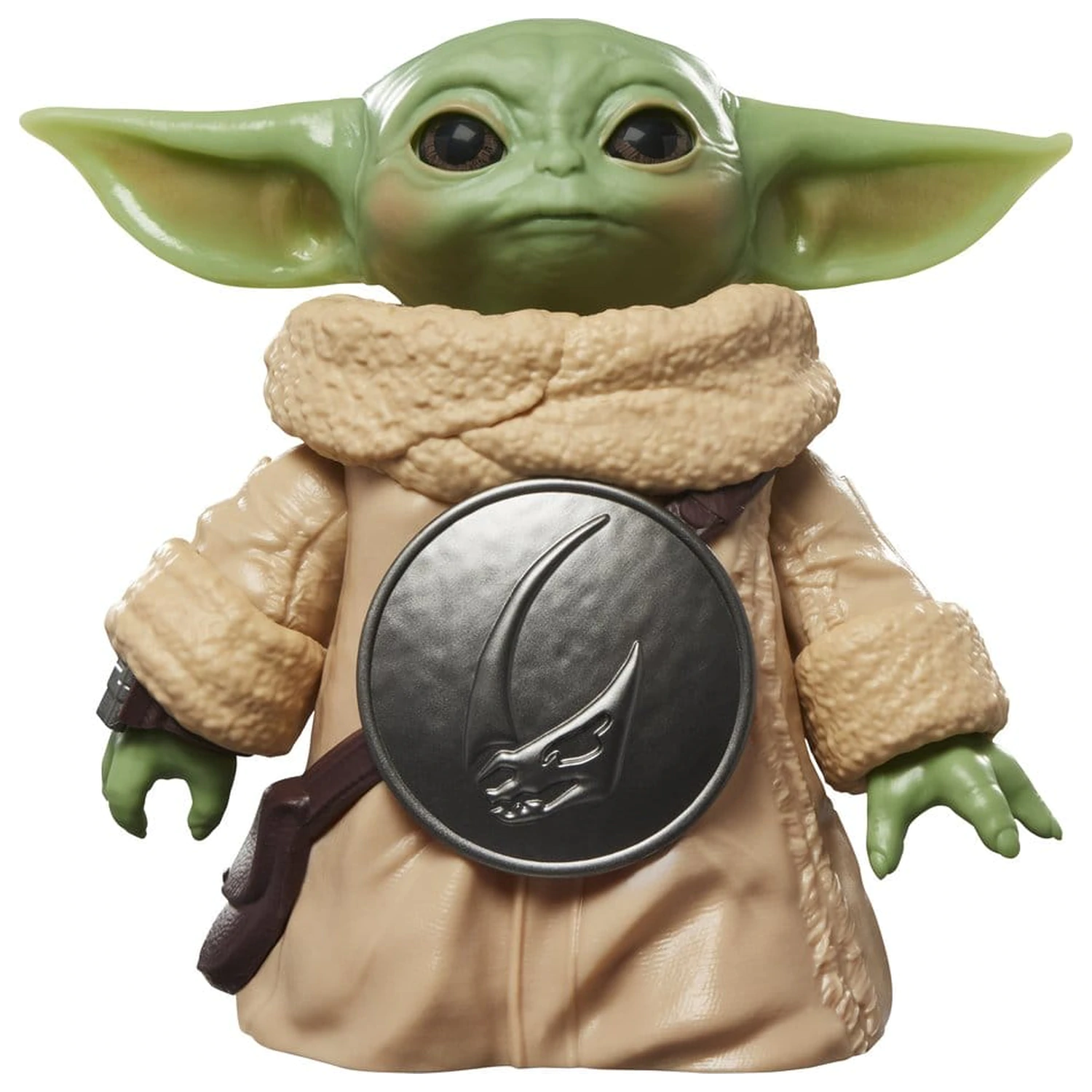 Star Wars: The Mandalorian & Grogu Figurka Grogu 17 cm zdjęcie produktu