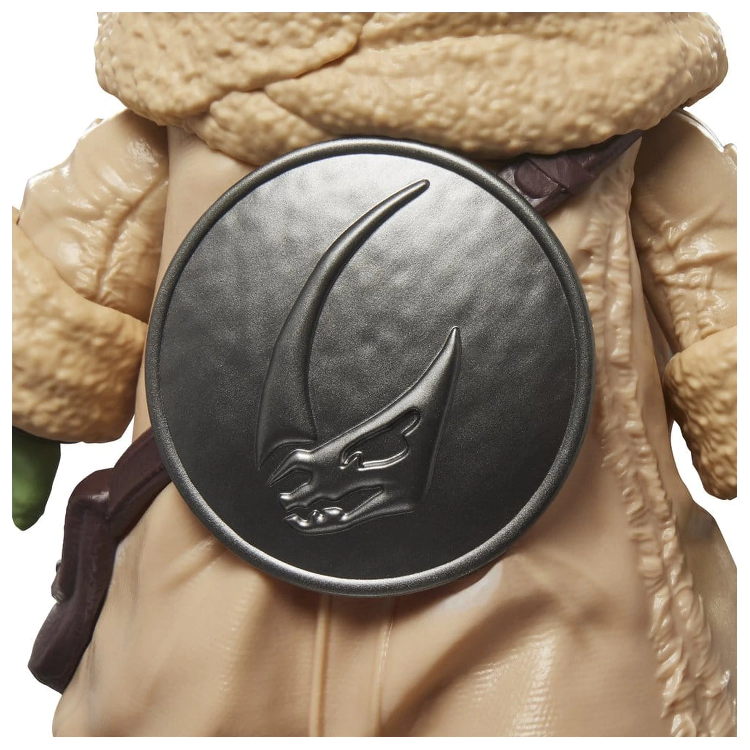 Star Wars: The Mandalorian & Grogu Figurka Grogu 17 cm zdjęcie produktu