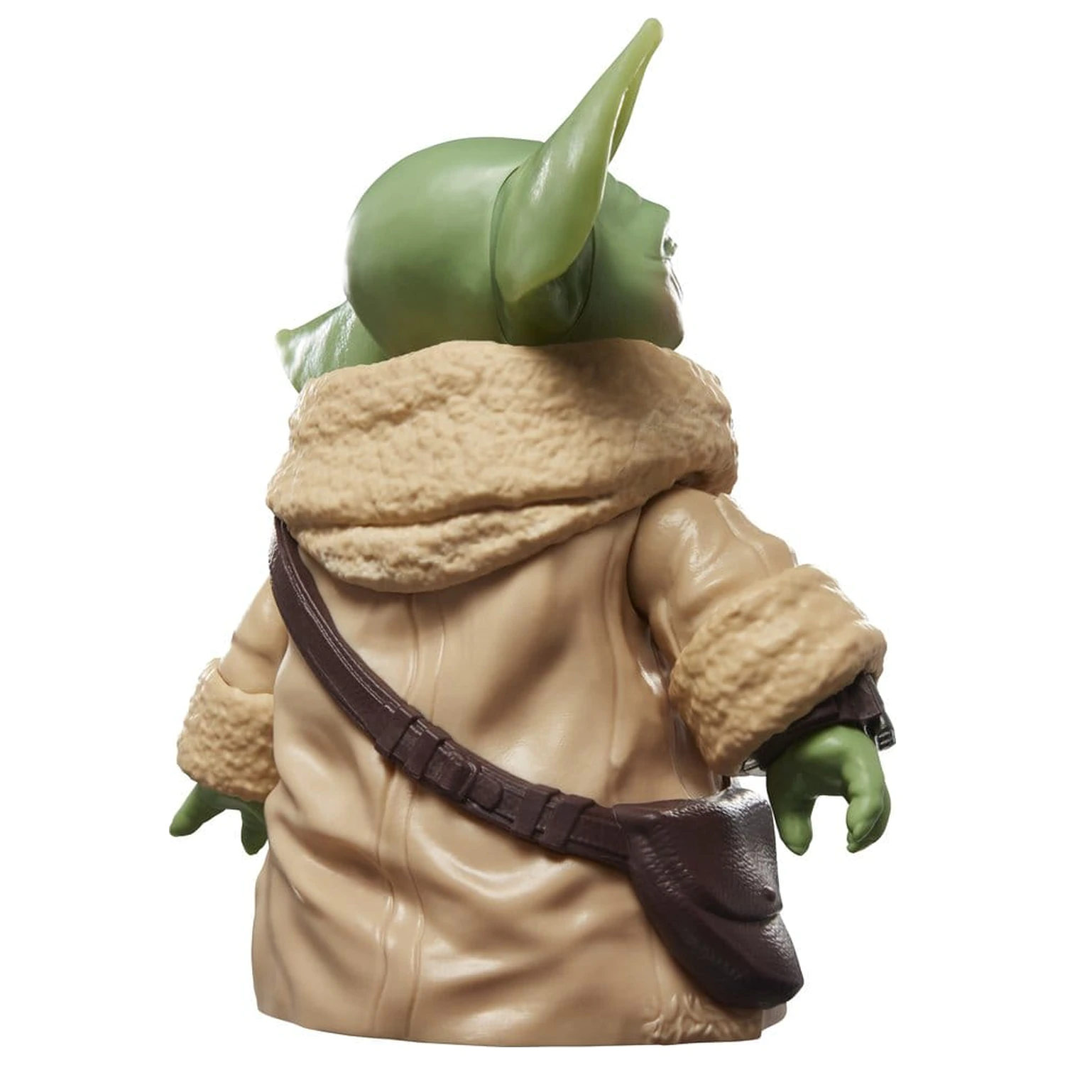 Star Wars: The Mandalorian & Grogu Figurka Grogu 17 cm zdjęcie produktu