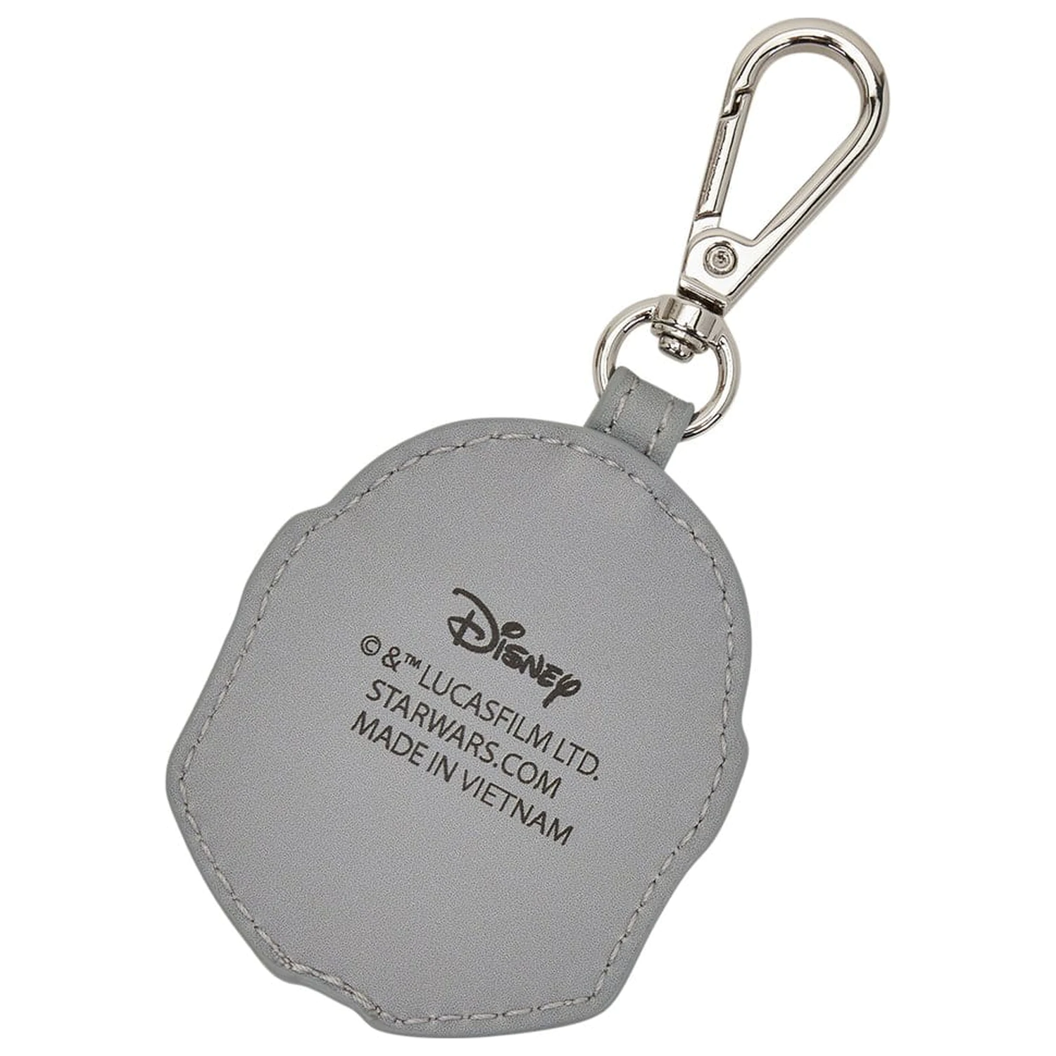 Star Wars: The Mandalorian by Loungefly Torebka Crossbody Grogu & Anzellan zdjęcie produktu