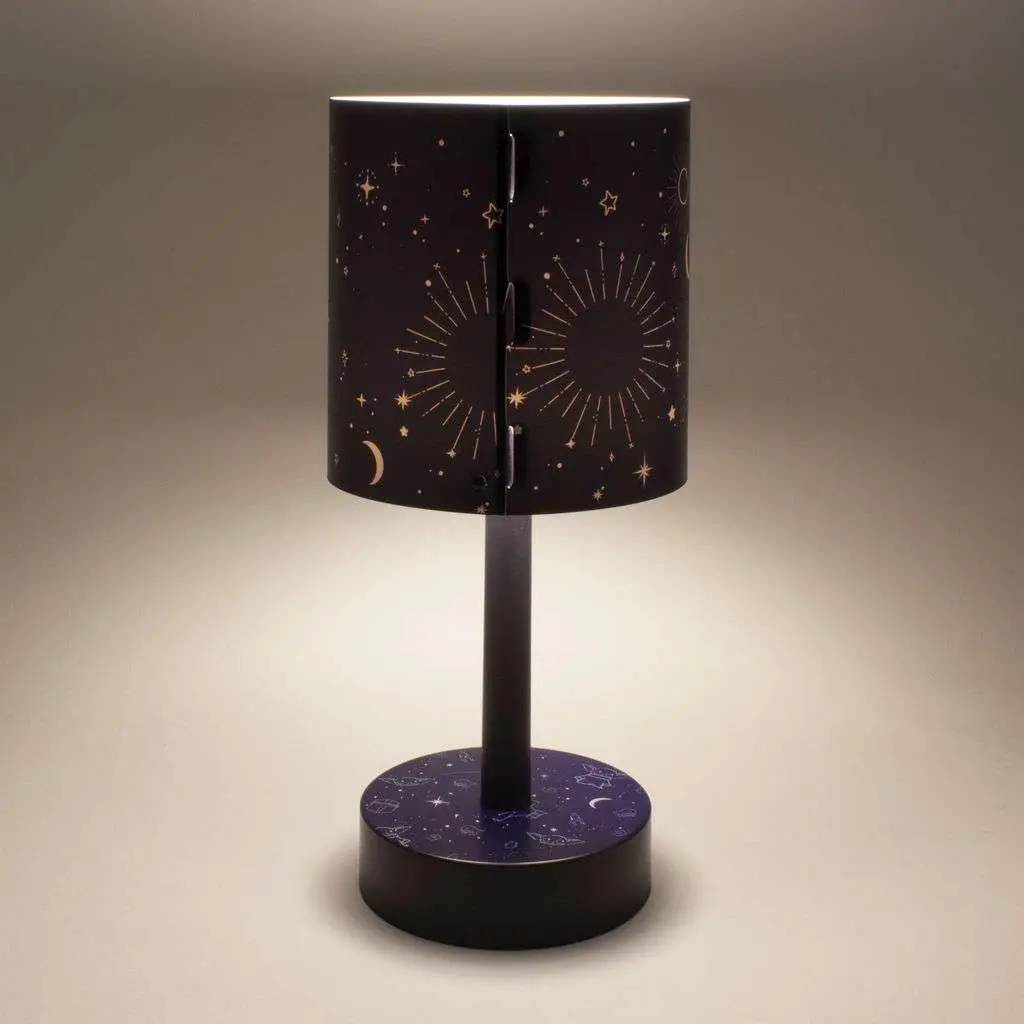 Star Wars: The Mandalorian Mini lampka biurkowa Grogu 24 cm zdjęcie produktu