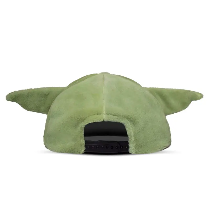 Star Wars The Mandalorian Grogu czapka zdjęcie produktu