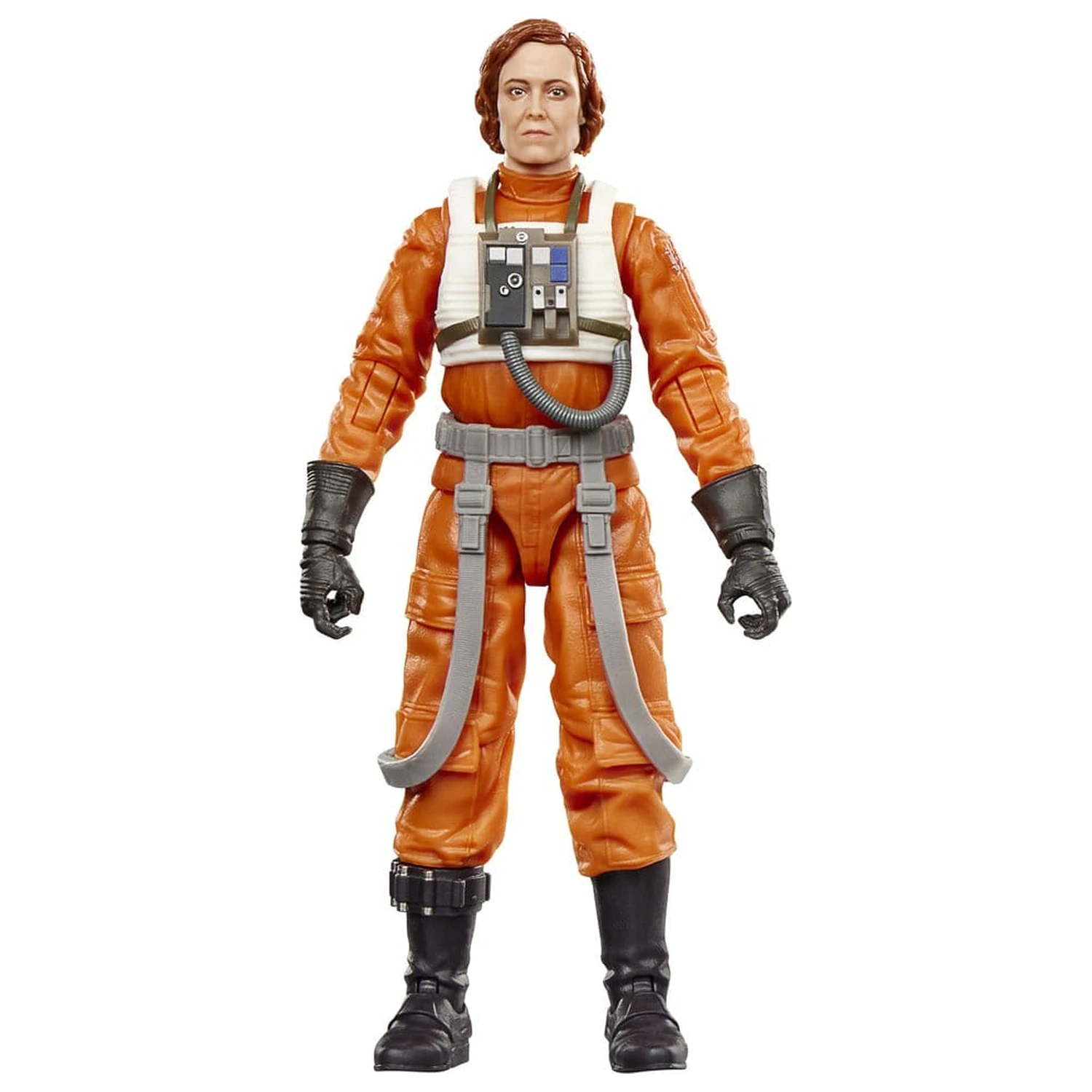 Star Wars: The Mandalorian & Grogu Black Series Figurka akcji Colonel Ward 15 cm zdjęcie produktu