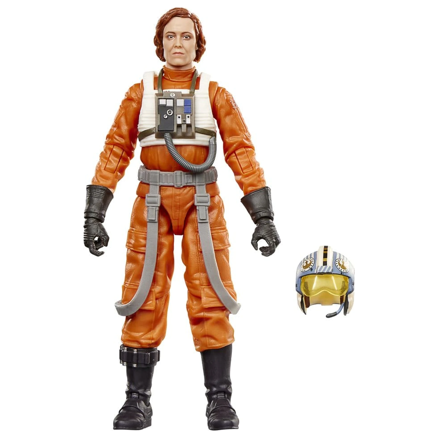 Star Wars: The Mandalorian & Grogu Black Series Figurka akcji Colonel Ward 15 cm zdjęcie produktu