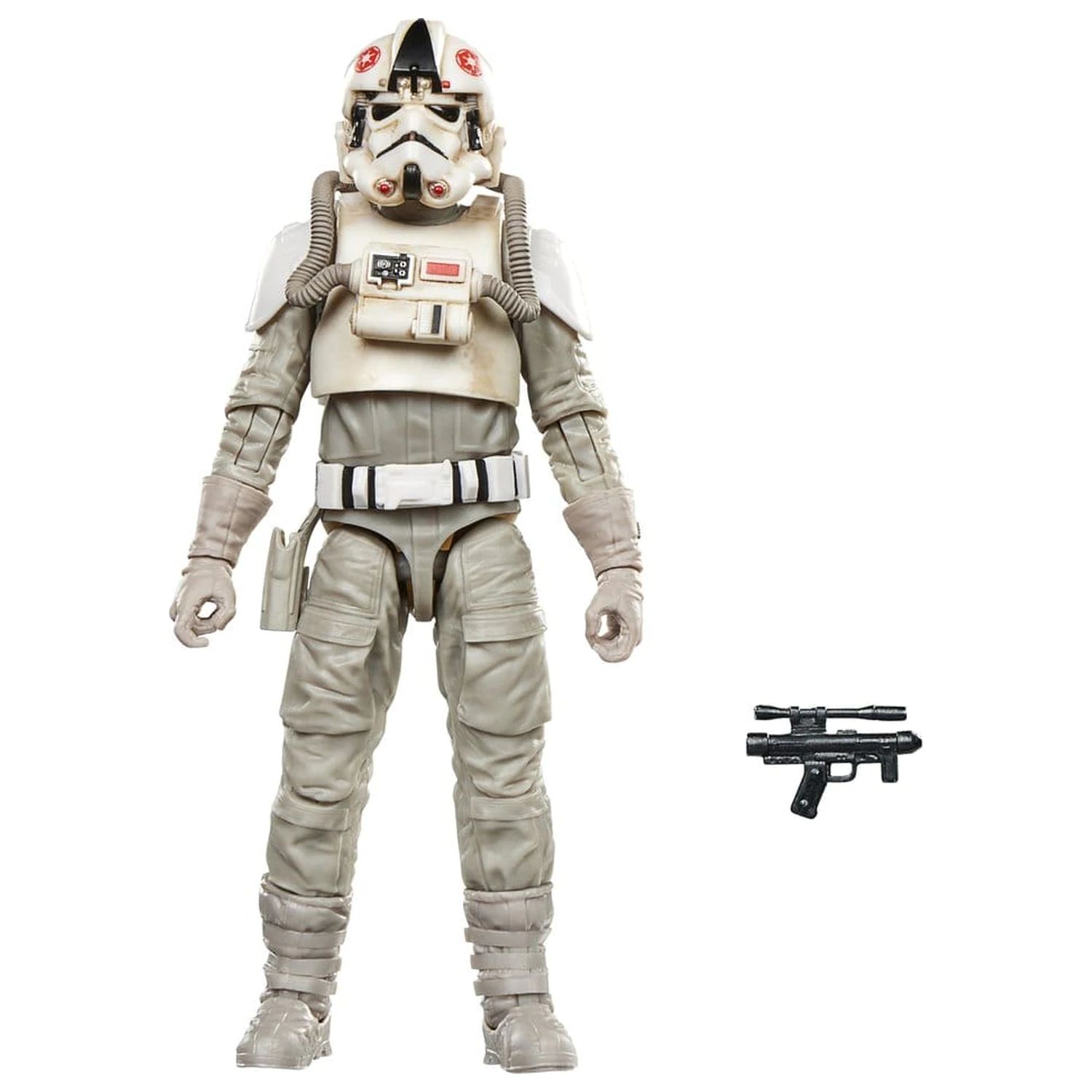 Star Wars: The Mandalorian & Grogu Black Series Figurka Imperial Remnant AT-AT Driver 15 cm zdjęcie produktu