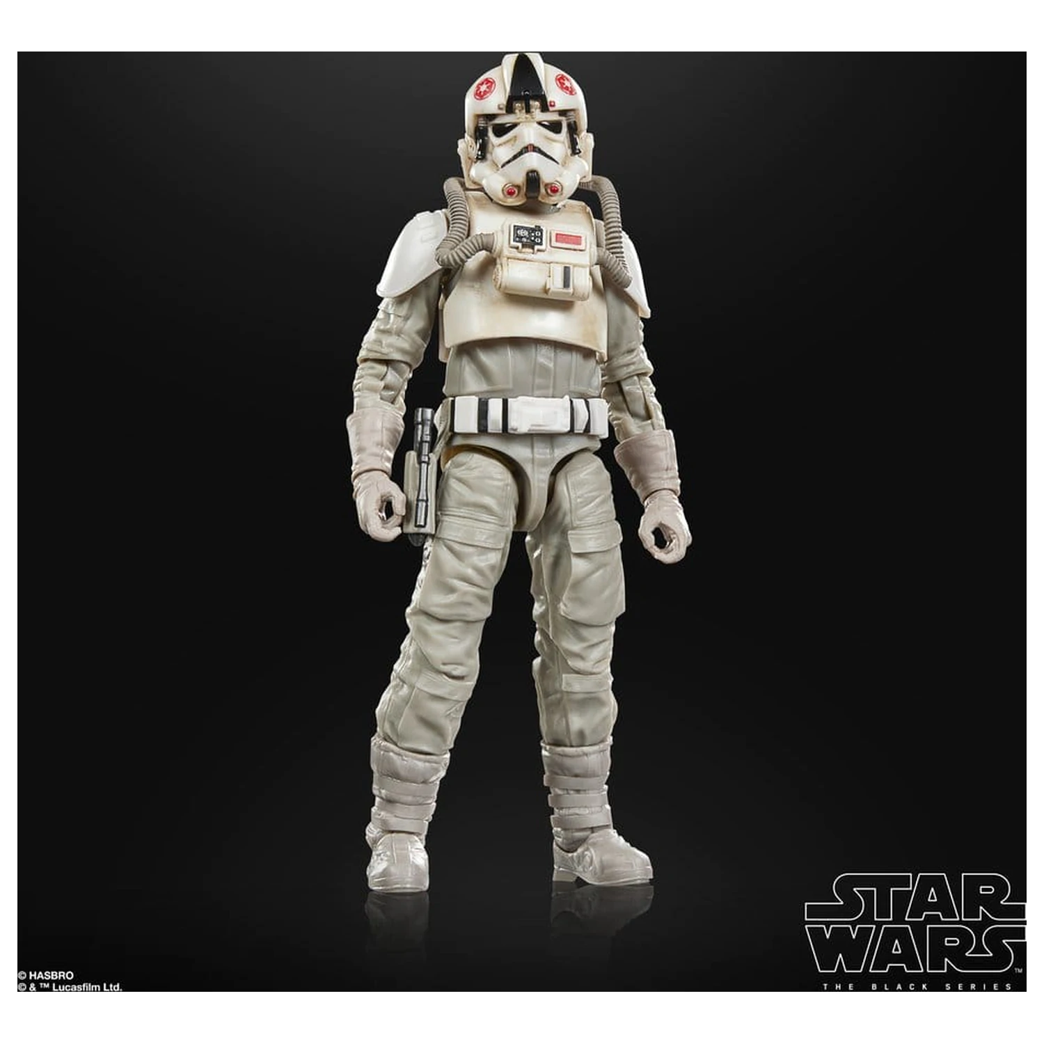 Star Wars: The Mandalorian & Grogu Black Series Figurka Imperial Remnant AT-AT Driver 15 cm zdjęcie produktu