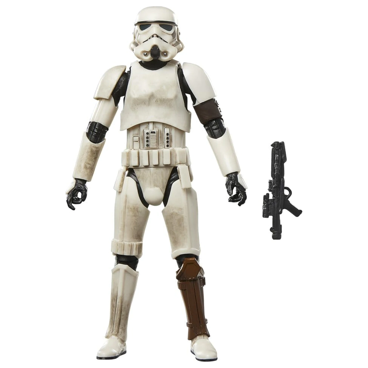 Star Wars: The Mandalorian & Grogu Black Series Figurka Imperial Remnant Stormtrooper 15 cm zdjęcie produktu