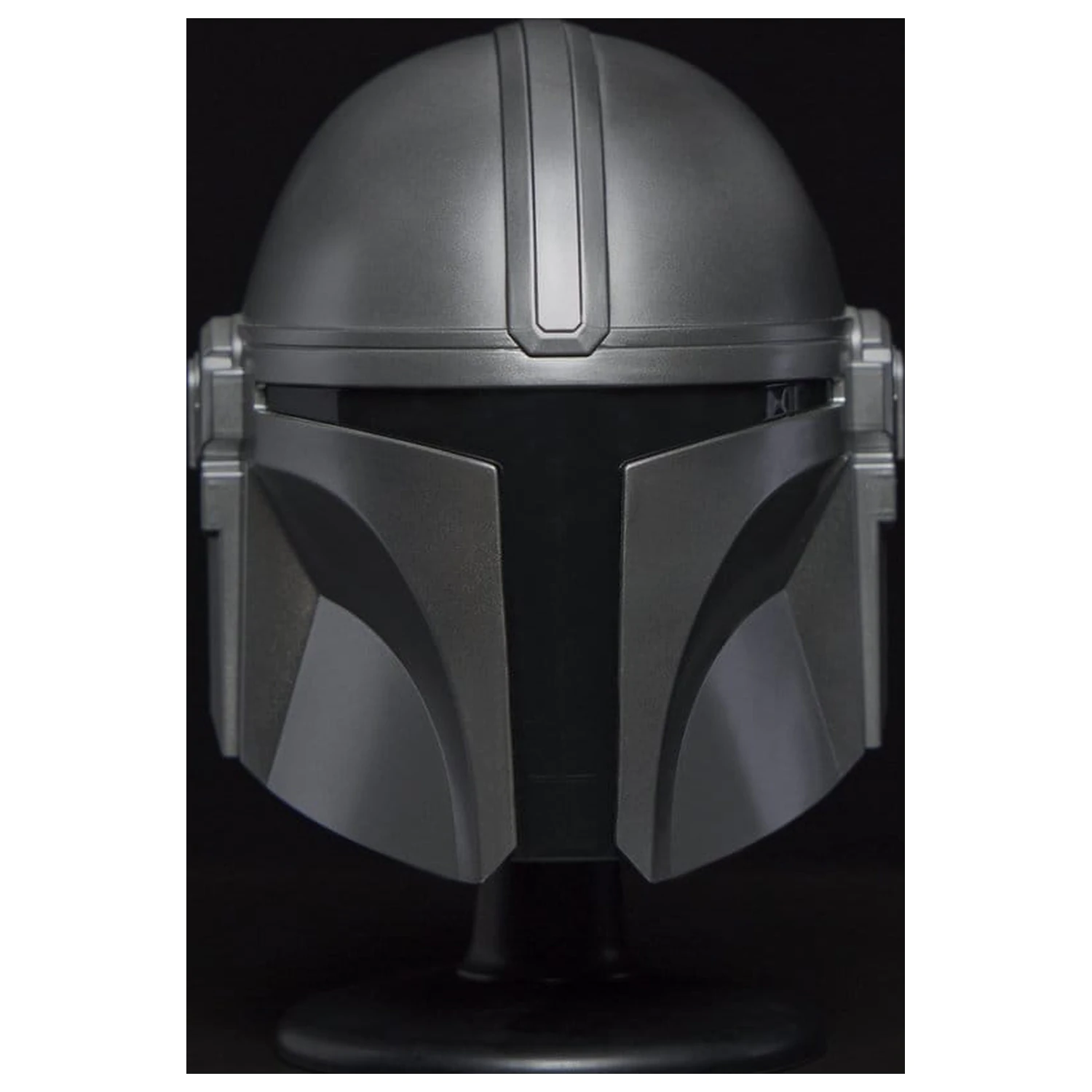 Star Wars: The Mandalorian & Grogu Black Series Mini Kask The Mandalorian zdjęcie produktu