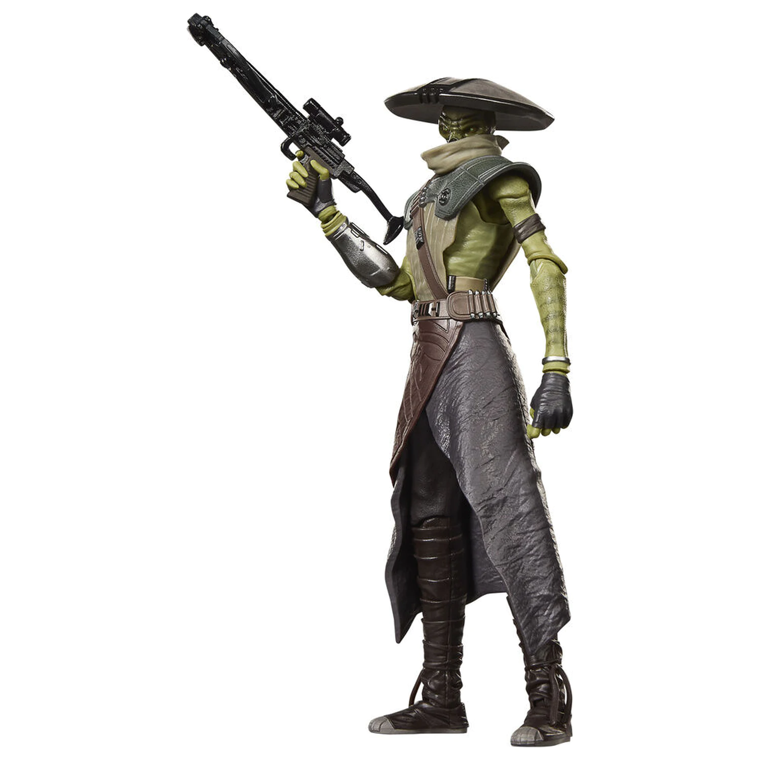 Star Wars The Mandalorian & Grogu figurka Embo 15 cm zdjęcie produktu