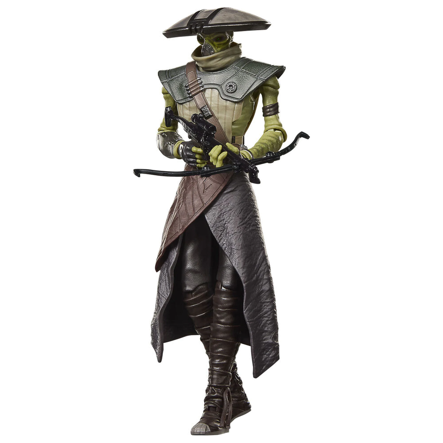 Star Wars The Mandalorian & Grogu figurka Embo 15 cm zdjęcie produktu