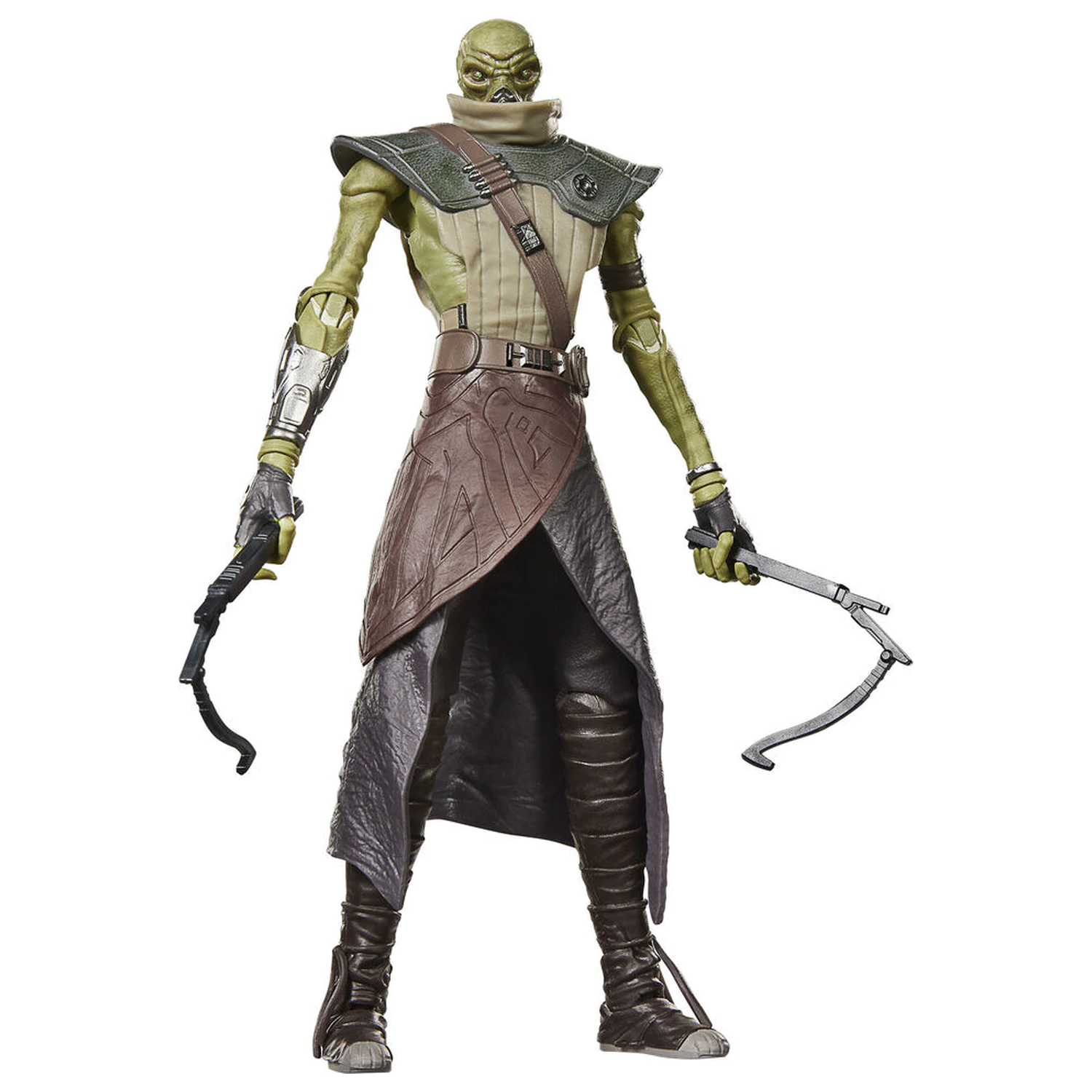 Star Wars The Mandalorian & Grogu figurka Embo 15 cm zdjęcie produktu