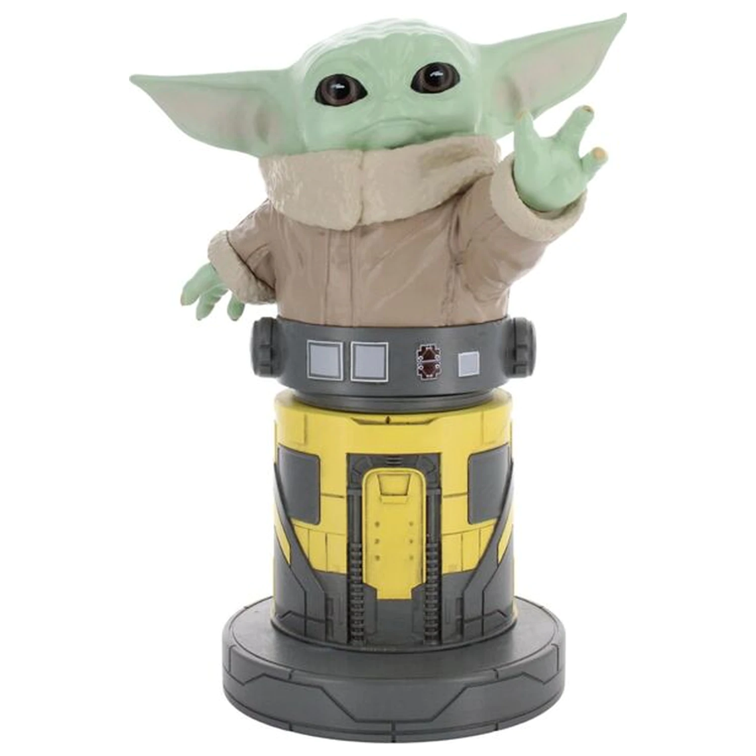 Star Wars The Mandalorian Grogu figurka stojak zaciskowy Cable Guy 21cm zdjęcie produktu